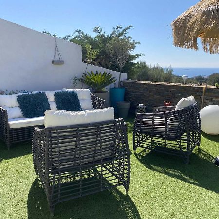 Vuemer Bandol - Grande Terrasse De 45M2 Vue Mer Piscine Parking Kültér fotó