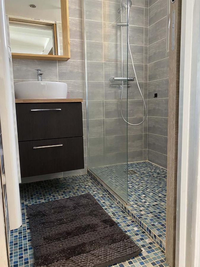 Vuemer Bandol - Grande Terrasse De 45M2 Vue Mer Piscine Parking Kültér fotó