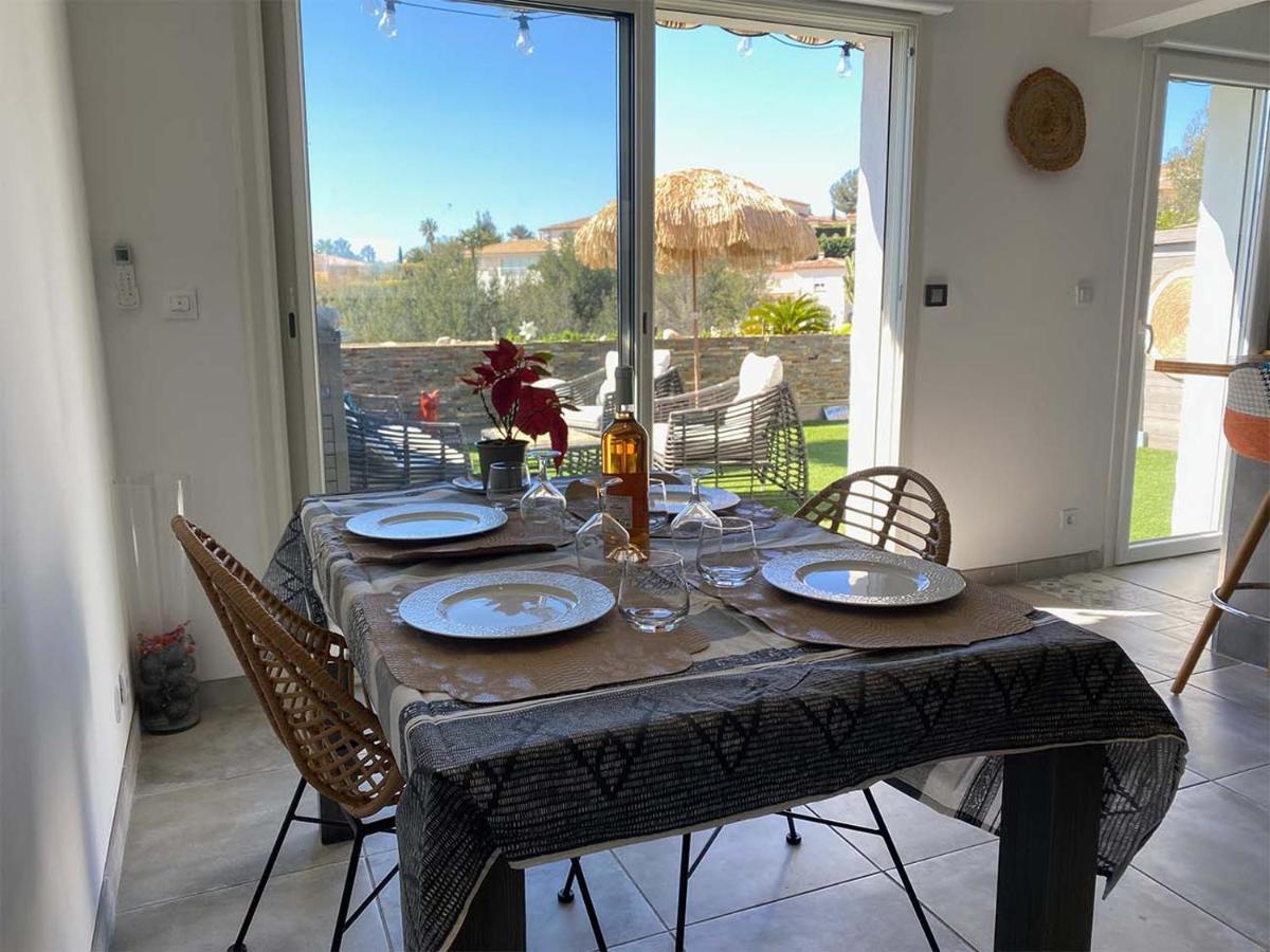 Vuemer Bandol - Grande Terrasse De 45M2 Vue Mer Piscine Parking Kültér fotó