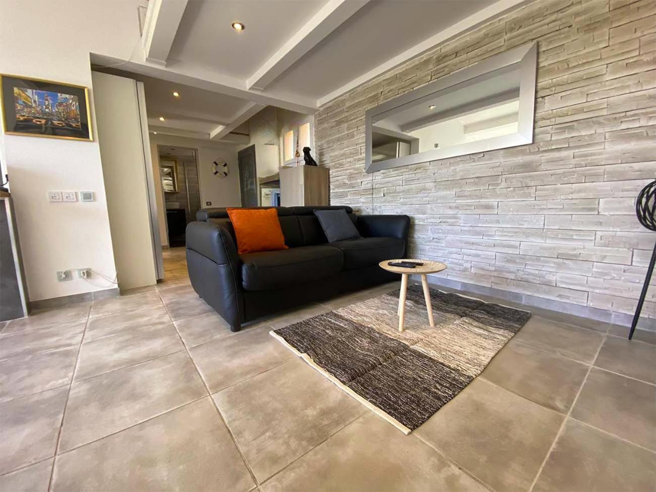 Vuemer Bandol - Grande Terrasse De 45M2 Vue Mer Piscine Parking Kültér fotó